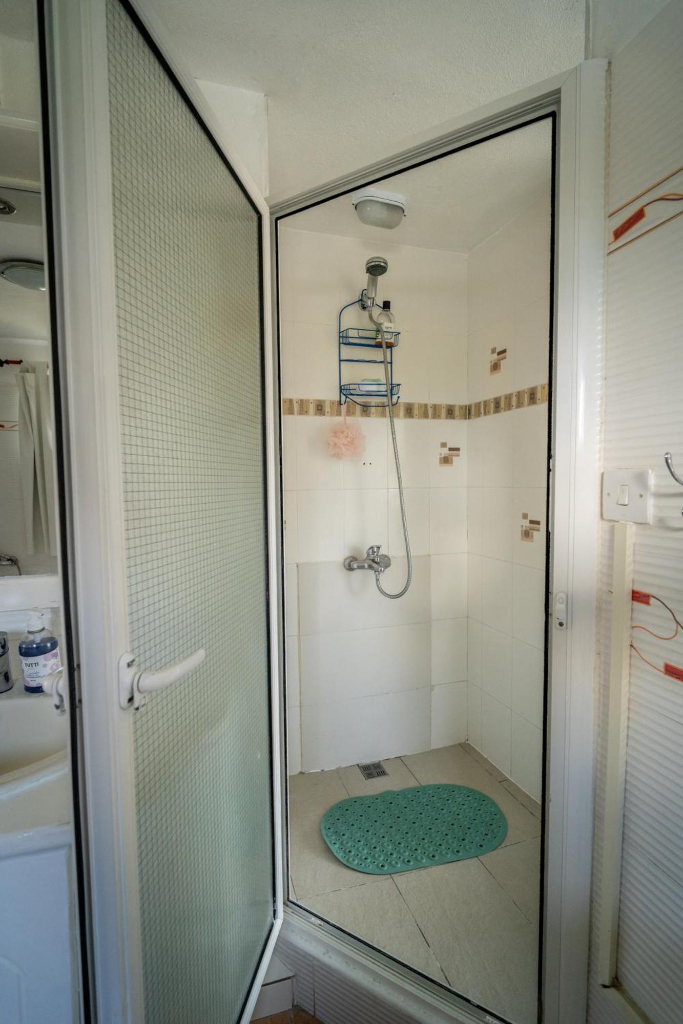 Charming Condo 黑河区 外观 照片