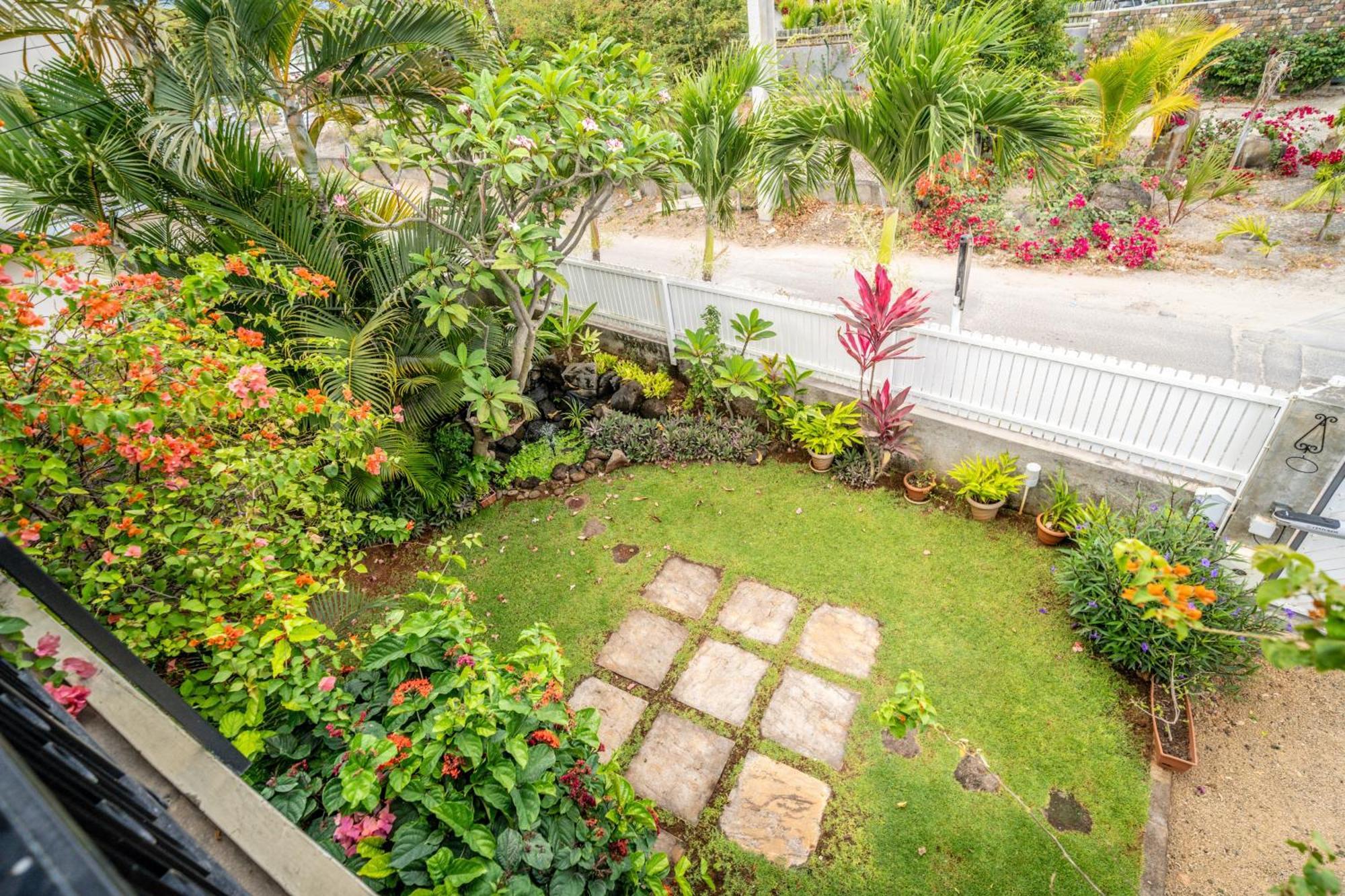 Charming Condo 黑河区 外观 照片